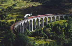 Top 50 Essential Train Travel Tips