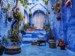 Top 10 Best Places to Visit in Morocco for Couples