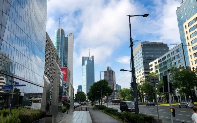 What Is It Like to Live in Warsaw, Poland? Full Guide
