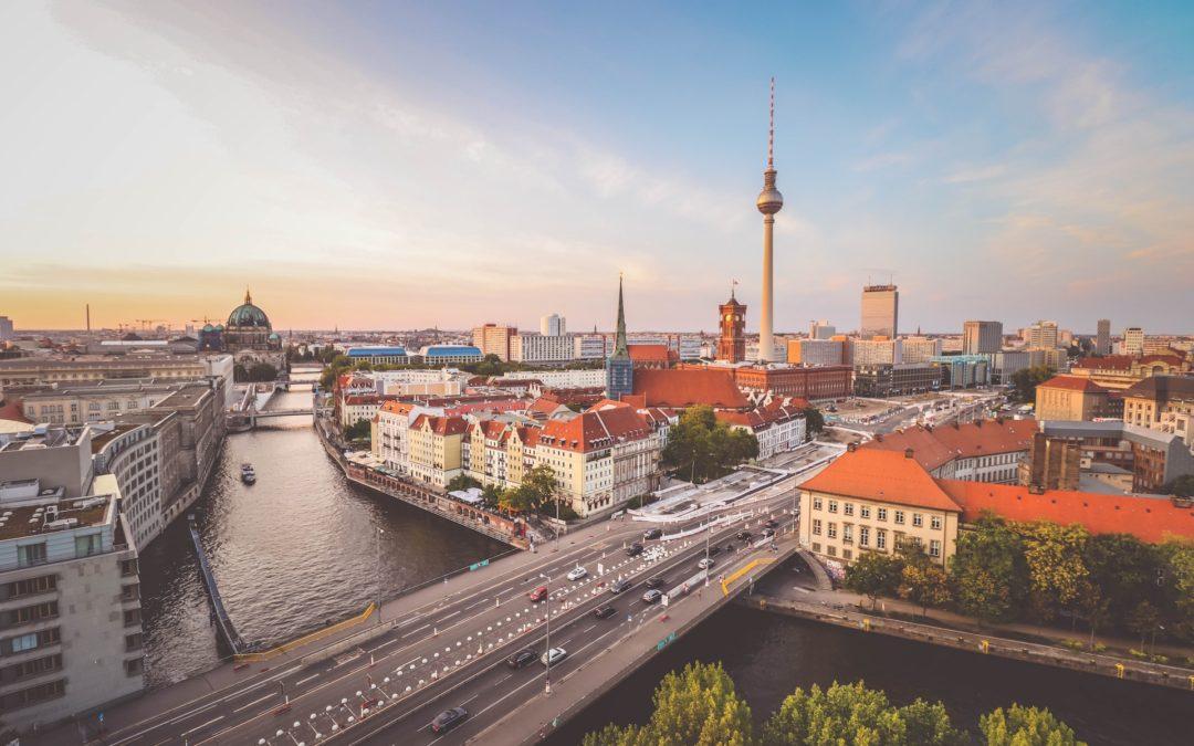 What is it Like to Live in Berlin? 10 Facts & Guide