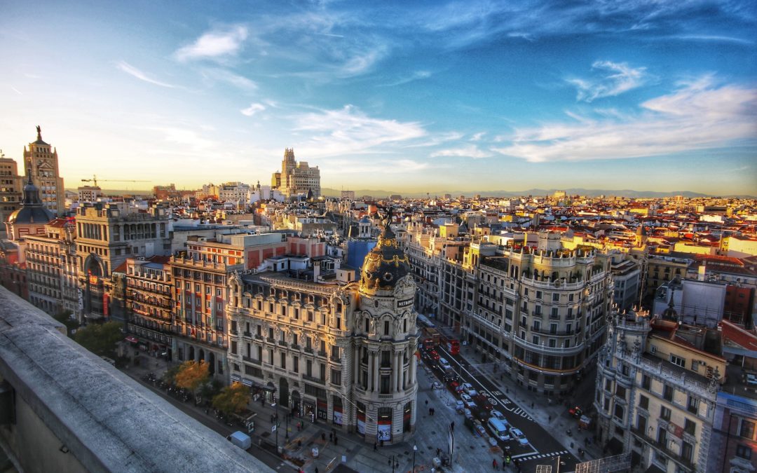 Living In Madrid: the Biggest Pros and Cons & Guide