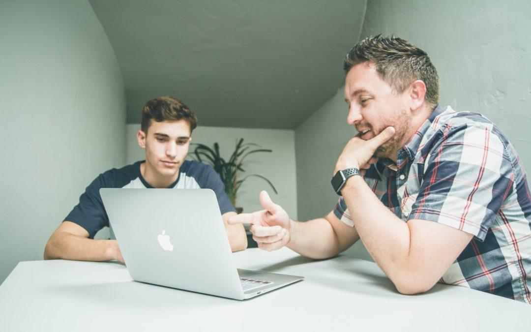 Top 20 Benefits of Having a Mentor in Your Life