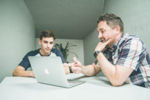 Top 20 Benefits of Having a Mentor in Your Life