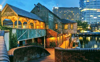 Living In Birmingham: Pros and Cons