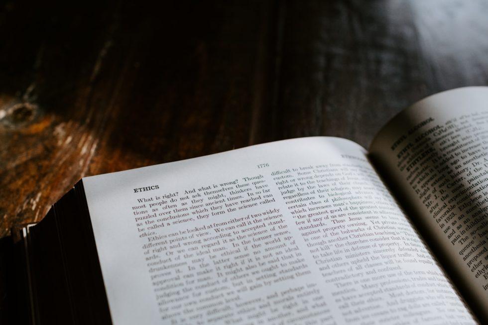 10 Biggest Ethical Theories: A Comprehensive Guide - BitGlint