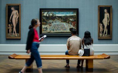 TOP 30 Examples of Aesthetic Appreciation & Definition