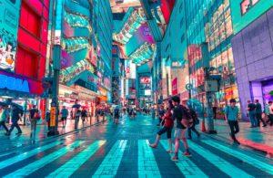 What Is It Like Living in Tokyo? Complete Guide