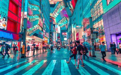 What Is It Like Living in Tokyo? Complete Guide