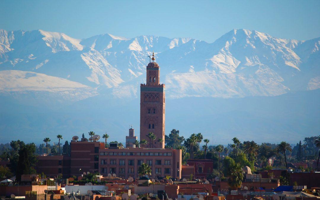 20 Interesting Facts About Marrakech