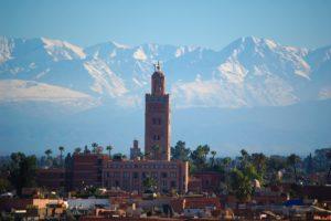 20 Interesting Facts About Marrakech