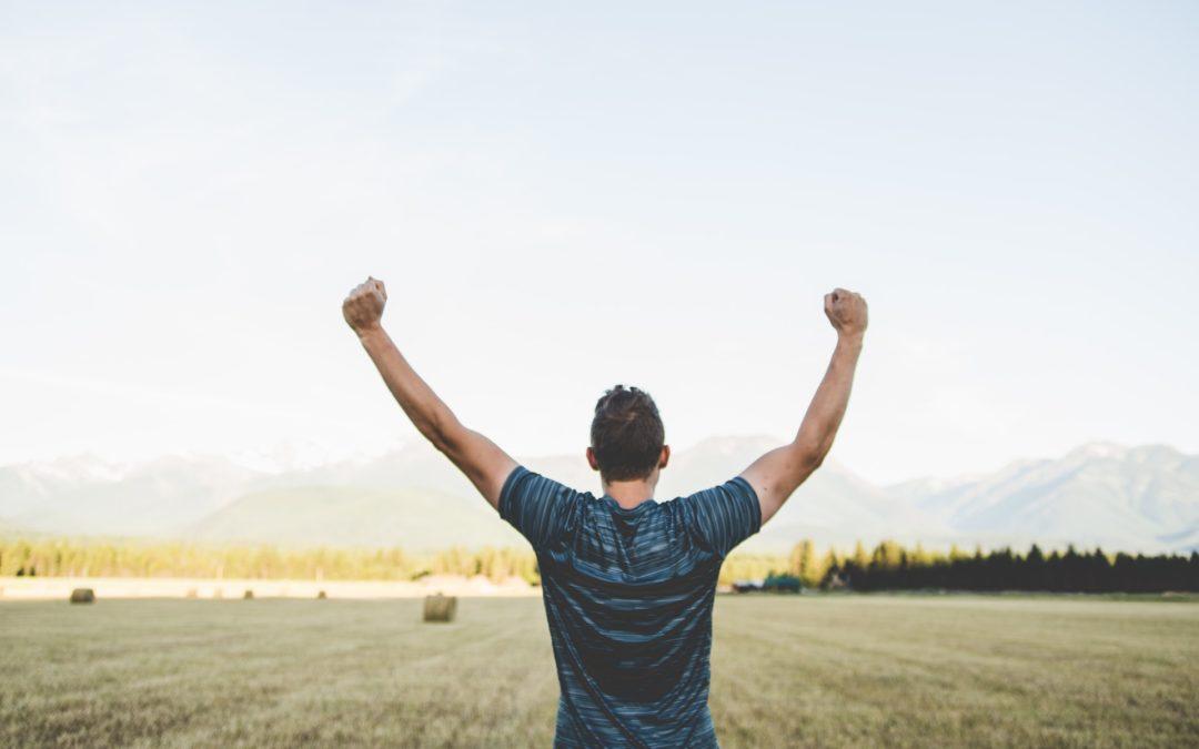 20 Remarkable Benefits of Having a Positive Attitude