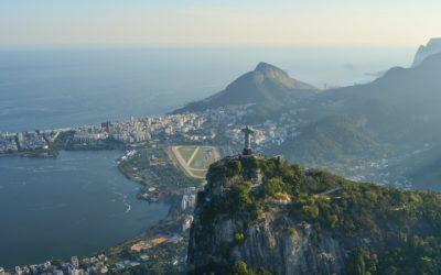 Living in Rio de Janeiro: Pros and Cons