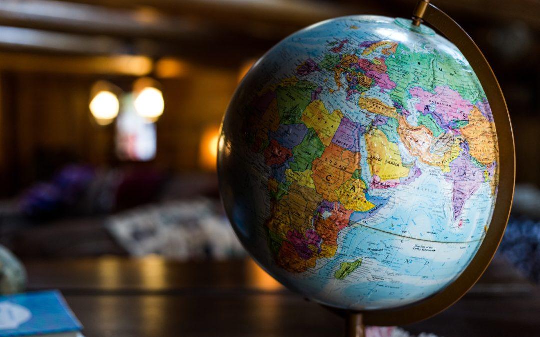 30 Benefits of Studying International Relations