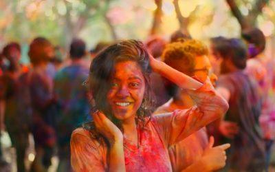 Top 30 Cultural Immersion Examples