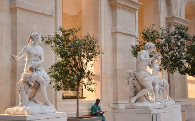 Top 20 Benefits of Art for Everyone