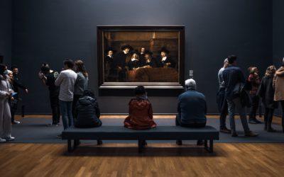 Top 30 Benefits of Museum Visits