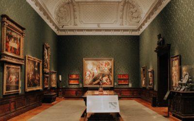 Top 20 Best Things To Do in a Museum: Guide & Tips