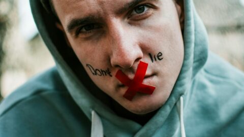 Top 30 Deception Examples & Meaning - BitGlint