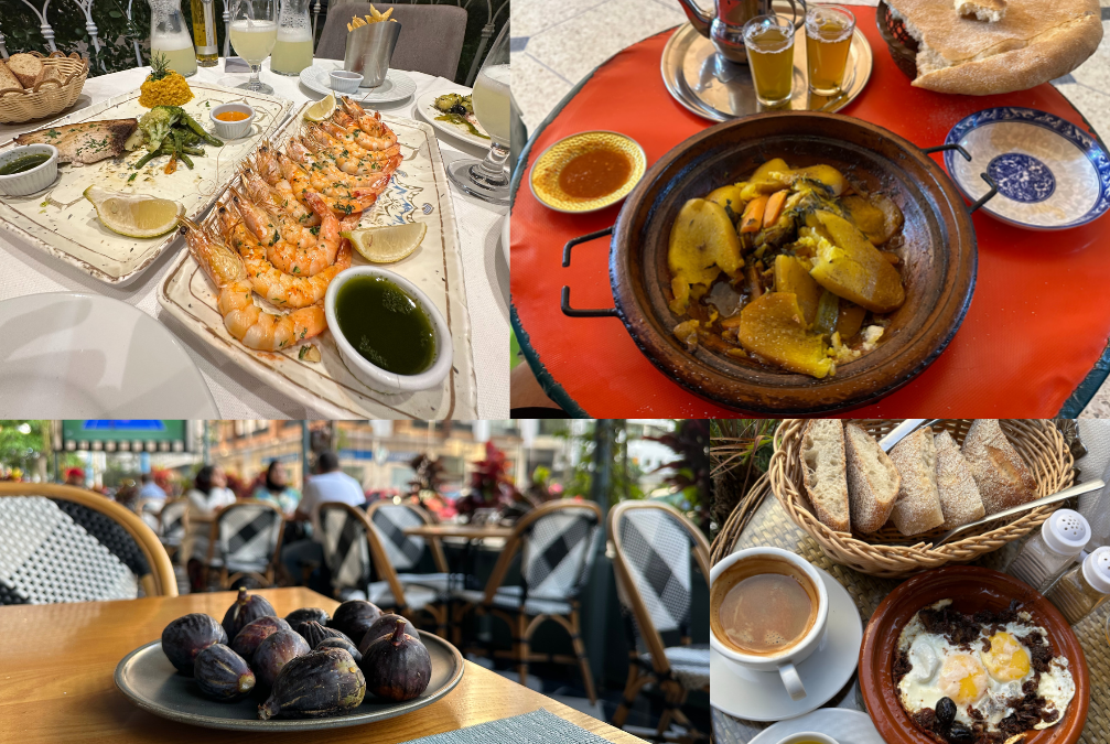 Restaurants in Morocco: Full Guide, Tips & Pictures