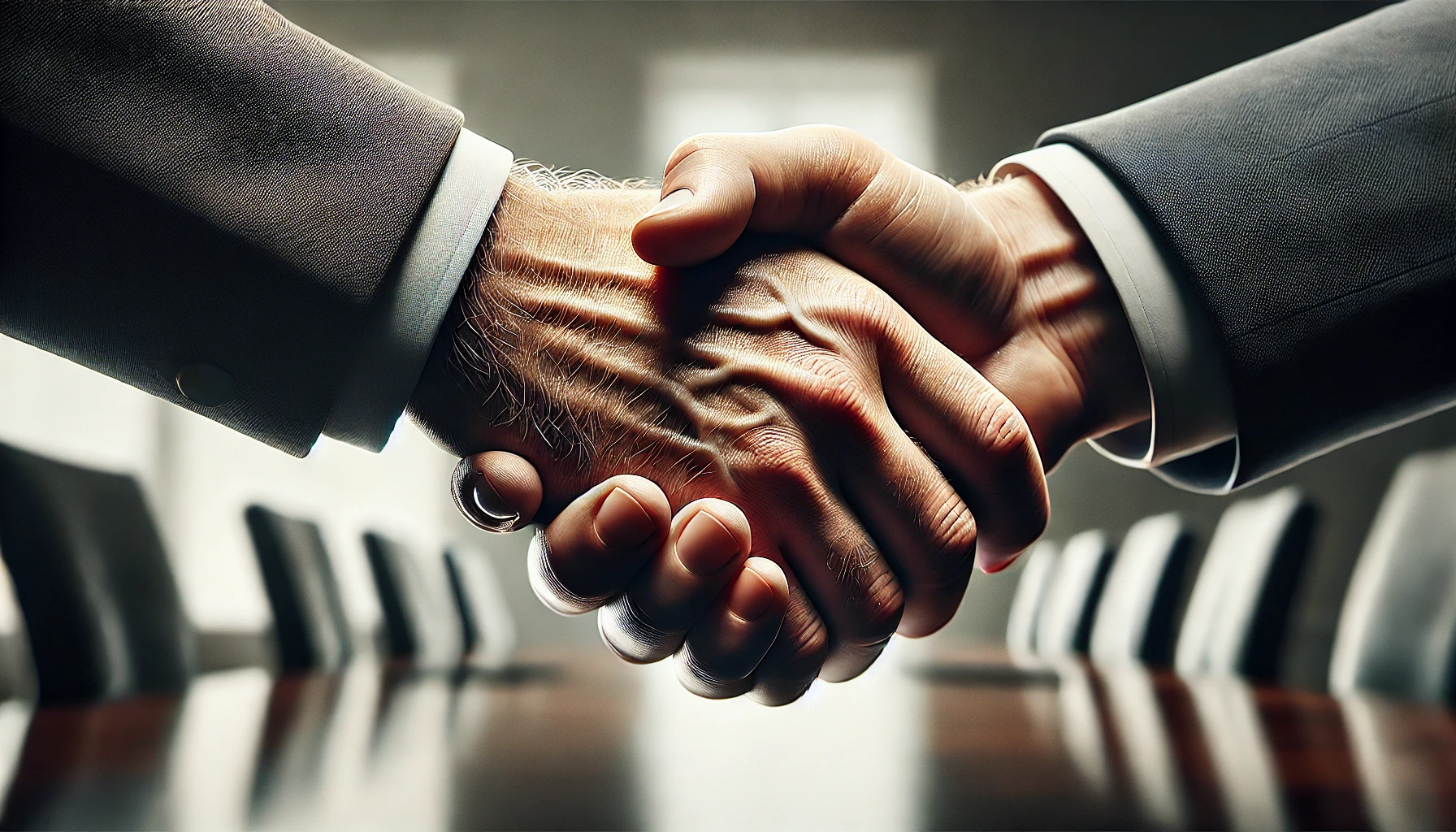 Top 30 RealLife Examples of Negotiation BitGlint