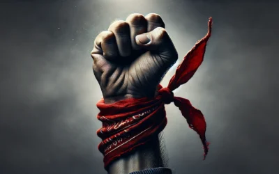 30 Rebellion Examples & Definition