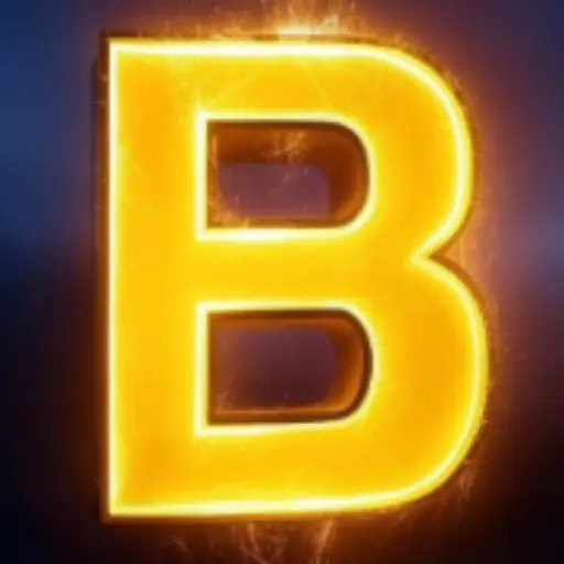 BitGlint logo