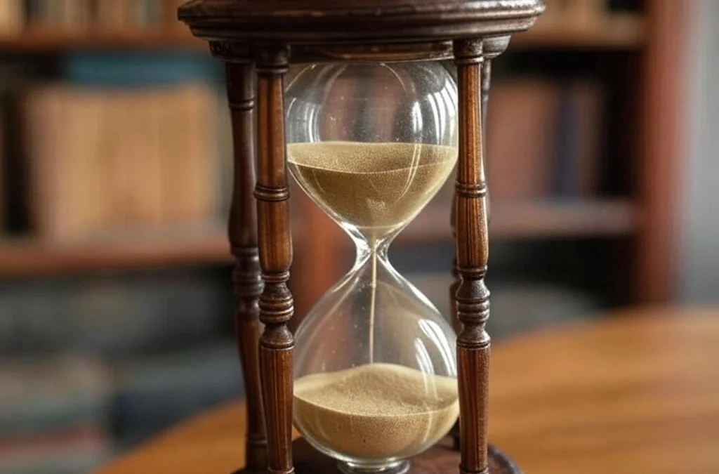 20 Chronology Examples & Meaning