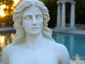 Hermaphroditus (Greek Mythology)