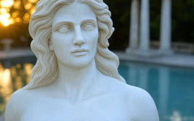 Hermaphroditus (Greek Mythology)