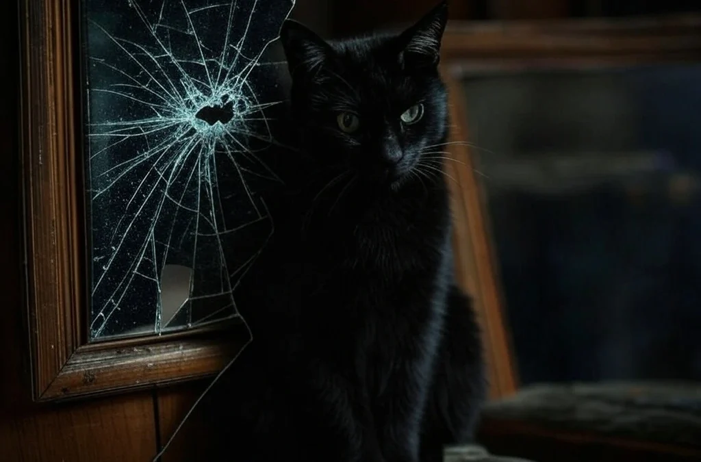 100+ Superstitions Examples, Types, and Meanings