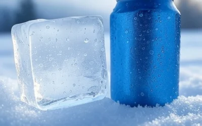 100+ Things That Are Cold