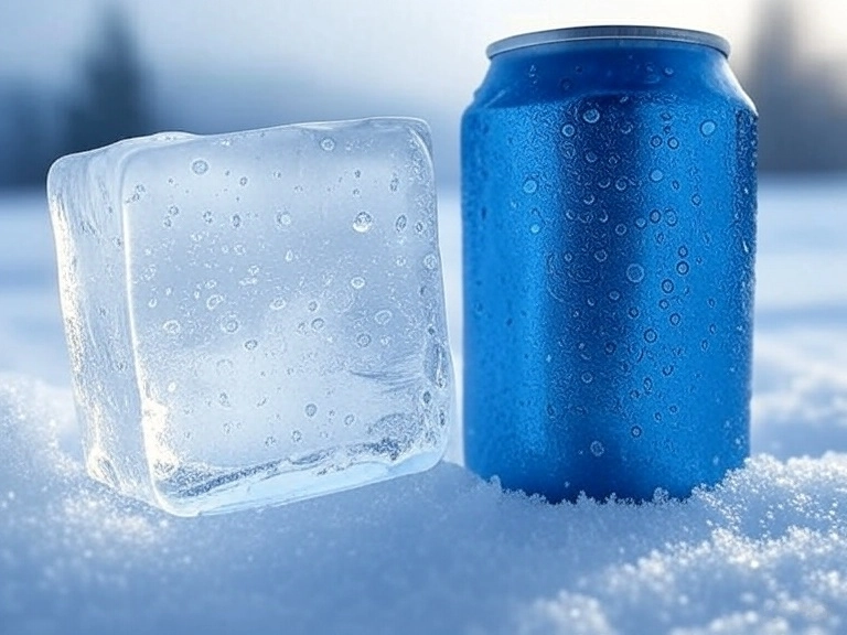 100+ Things That Are Cold