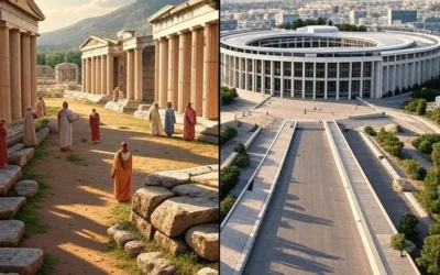 20 Political Theories: List & Explanation