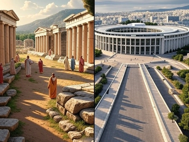 20 Political Theories: List & Explanation