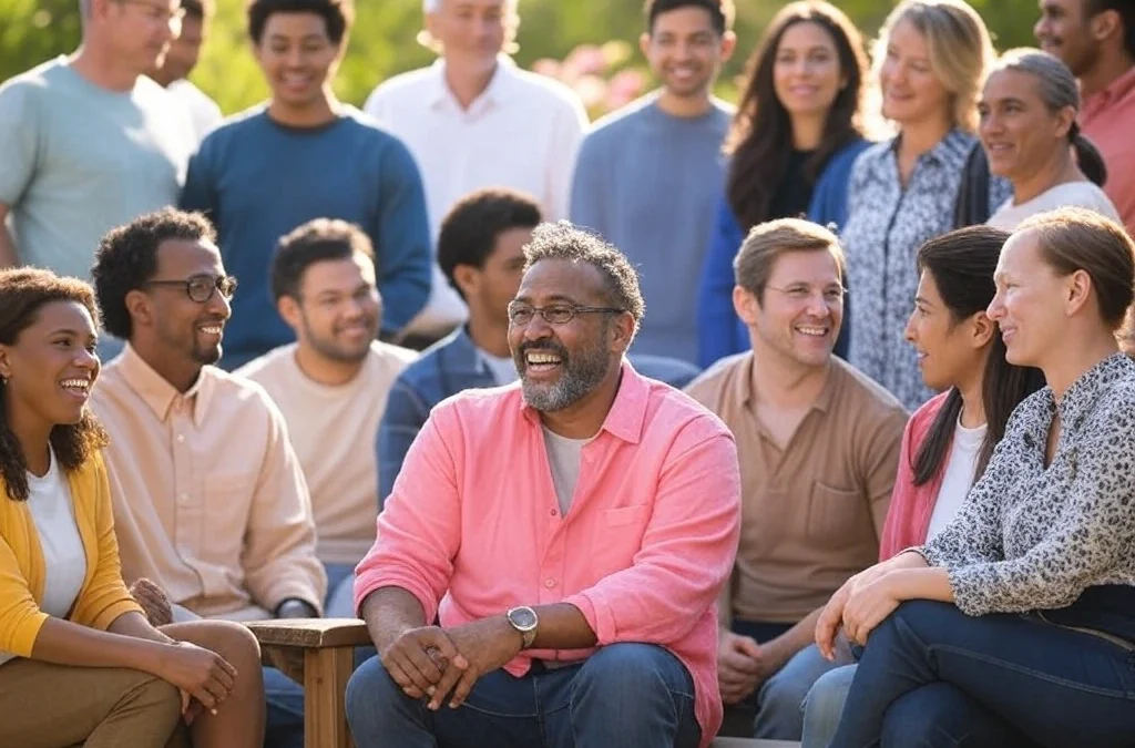 30 Examples of Gathering & What It Means