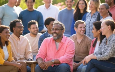 30 Examples of Gathering & What It Means