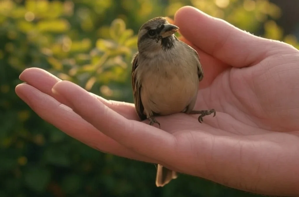 30 Gentleness Examples & Meaning