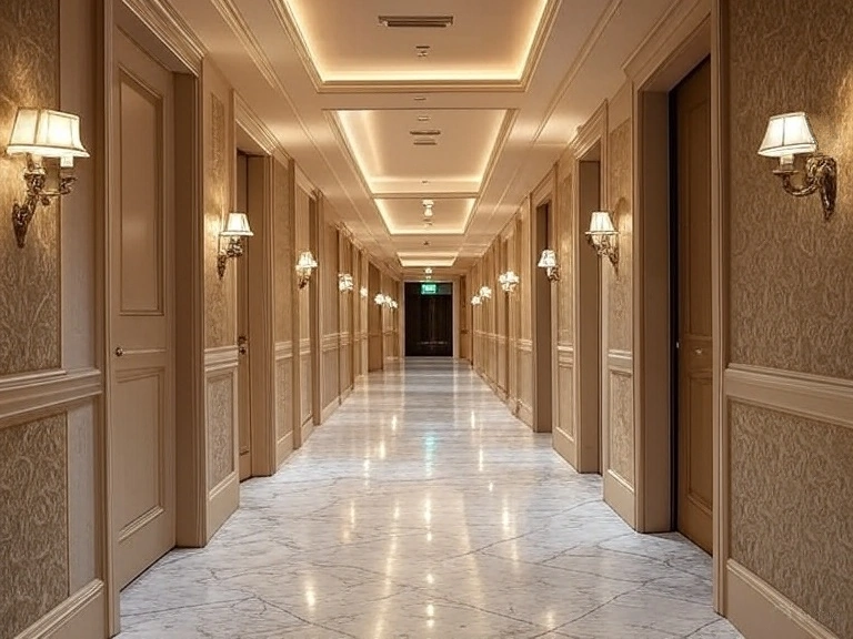 30 Liminal Space Examples & Meaning
