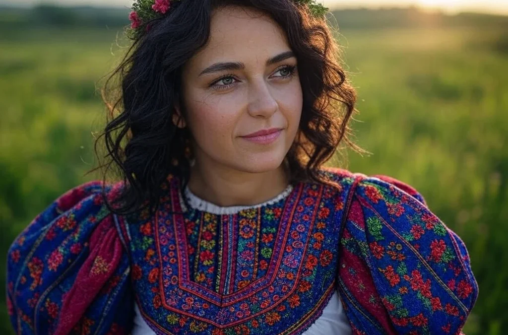 100+ Folklore Examples, Types, and Meanings