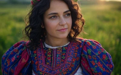 100+ Folklore Examples, Types, and Meanings
