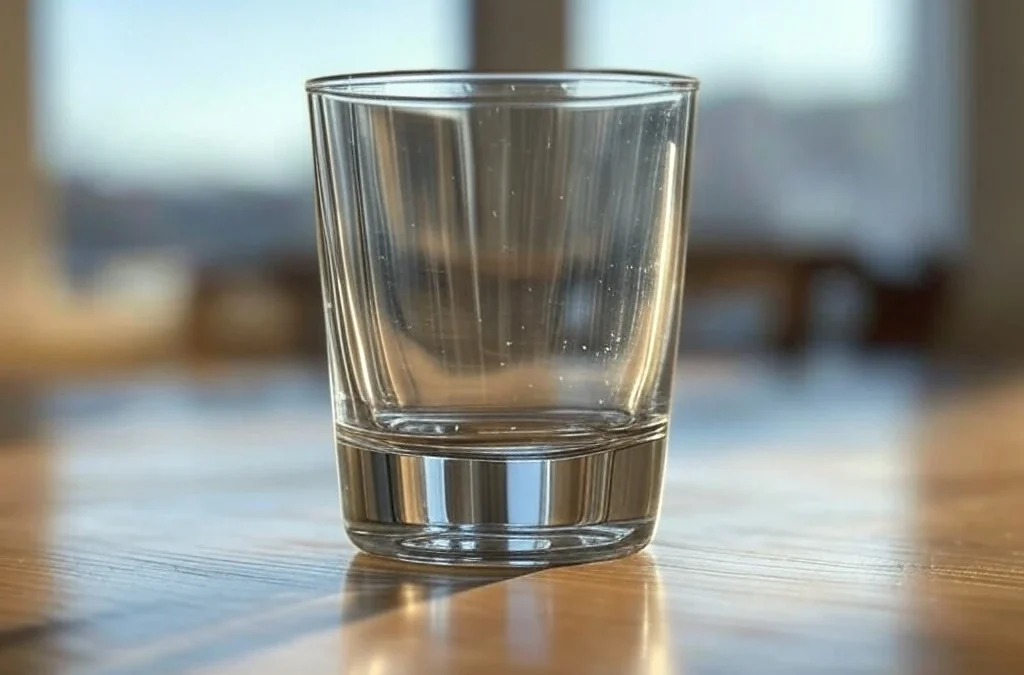 List of The Most Empty Things