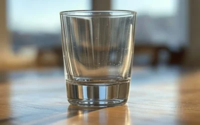 List of 100 Empty Things in Life, Space, and Words
