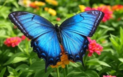 100 Winged Things List