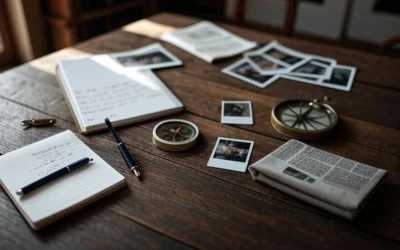 100 Non-Digital Things List