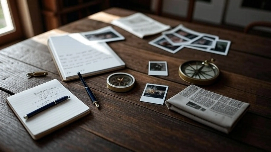 100 Non-Digital Things List