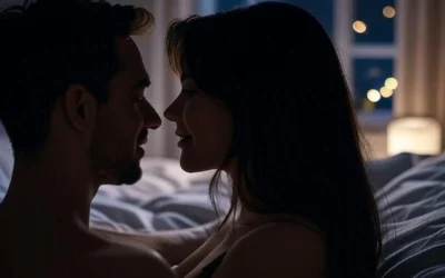 30 Sensuality Examples & Meaning