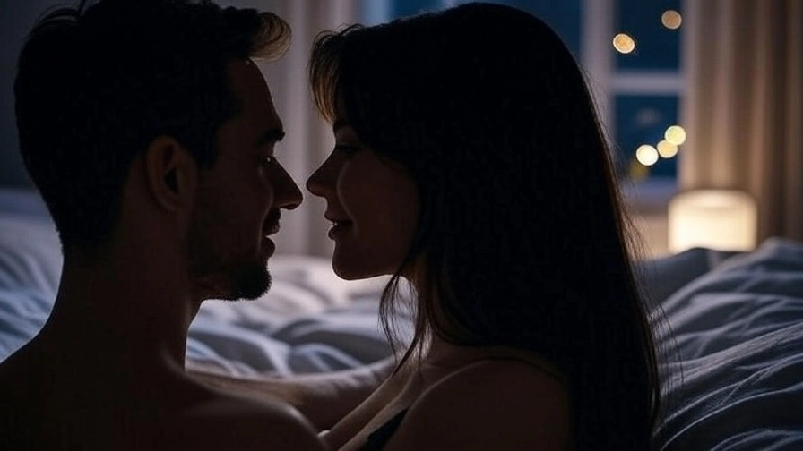 30 Sensuality Examples & Meaning