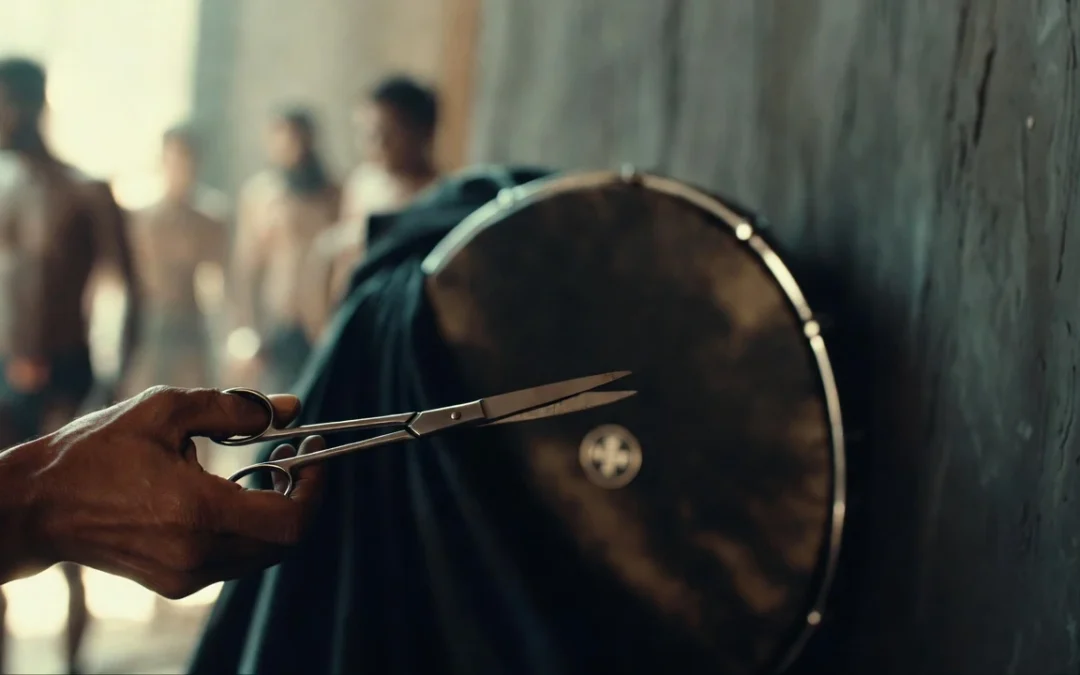 30 Circumcision Examples & Definition