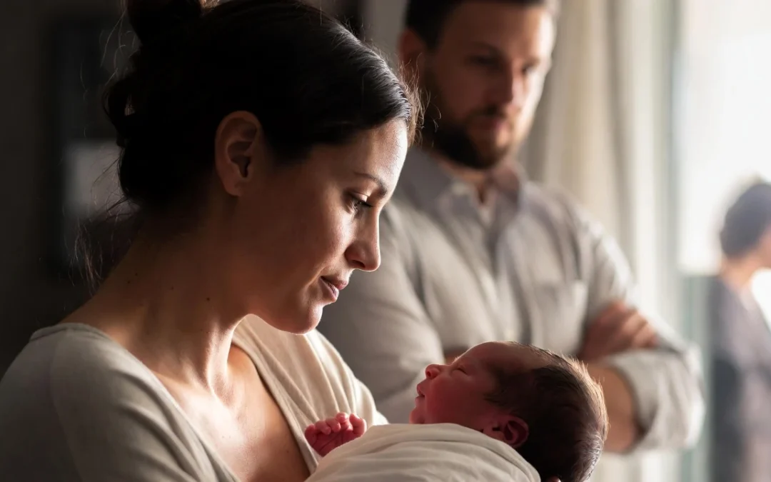 30 Surrogacy Examples & Meaning